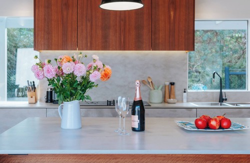 St. Andrews Beach House | Warriny: 4 BR, 2 BA House in St Andrews Beach , Sleeps 8