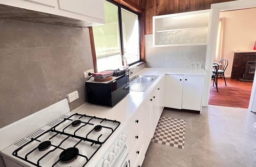 Warrnambool House | Warrnambool Holiday Home