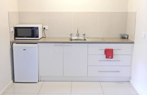 Coonabarabran Hotel | Warrumbungles Mountain Motel