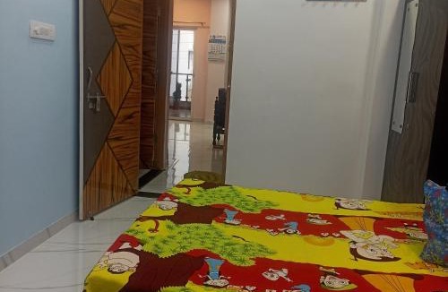 Nagpur House | Wasnik's Villa