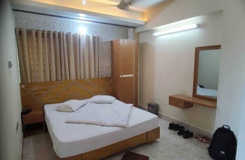 Cox's Bazar Hotel | Water Paradise Resort