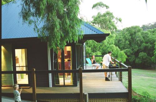 Margaret River Cabin | Waterfall Cottages