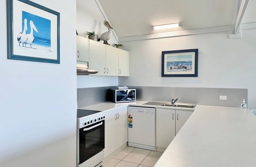Kalbarri Apartment | Waterfront Apartment 2 - Kalbarri, WA