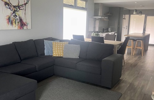 Miandetta Hotel | Waterfront Apartments