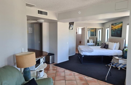 Caloundra Apartment | Waterfront Apartments Caloundra