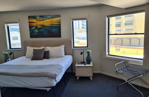 Caloundra Apartment | Waterfront Apartments Caloundra