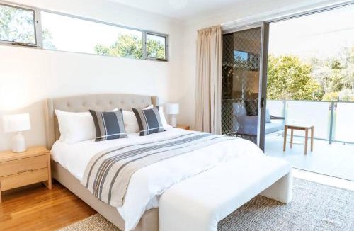 Maroochydore House | Waterfront at Serenity