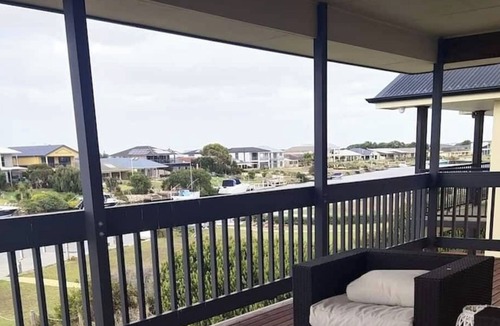 Nangkita House | Waterfront Britannia; A perfect getaway to remember!