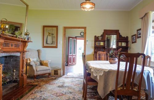 Dunalley House | Waterfront Casilda Guesthouse