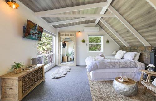 St. Georges Basin House | Waterfront Getaway, Pet Friendly - Jervis Bay