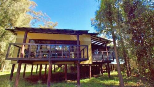 Sanctuary Point House | Waterfront Hideway by Book Jervis Bay - Sanctuary Point - The Ultimate Spot to Relax