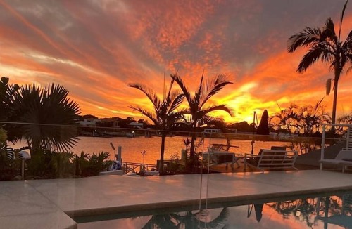 Pelican Waters House | Waterfront Luxury Living - Pelican Waters Paradise