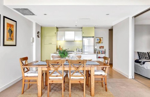 Glenelg Apartment | Waterfront Resort-Style Living at Glenelg Beach
