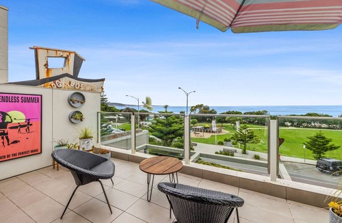Lorne Apartment | Waterfront Seven
