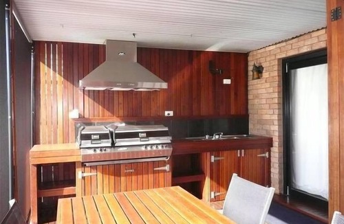 Bundalong House | Waterfront Taj at BUNDALONG