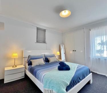 Kalbarri Apartment | Waterfront Unit 3 - Kalbarri, WA