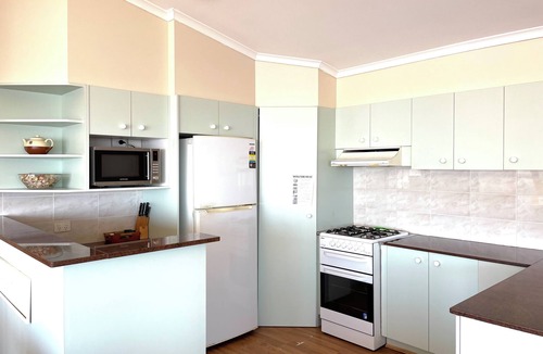 Arrawarra Cottage | Waterfront Villa- Pet Friendly
