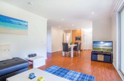 Lake Conjola House | Waterfront Wonder - lakeside home w. private jetty