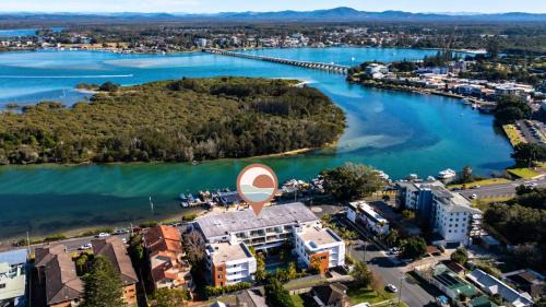 Forster Apartment | Waterline 310