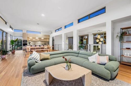 Jan Juc House | Waterline