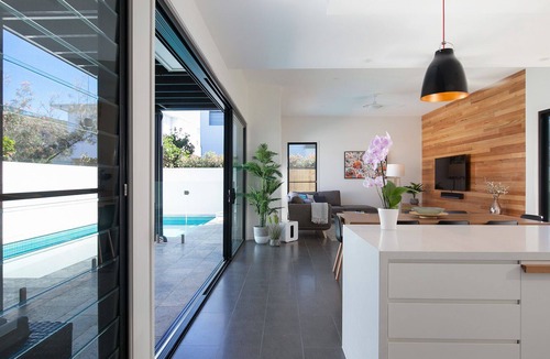 Mount Coolum House | Waterline Beach House
