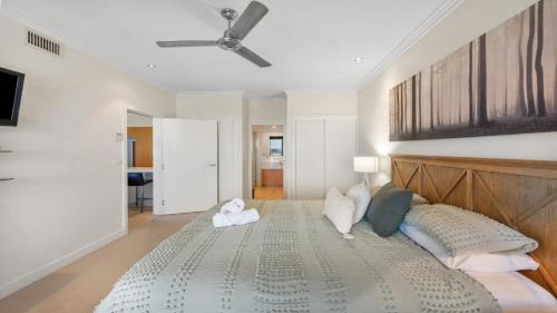 Yamba Apartment | Watermark 5