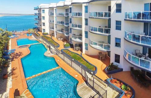 Caloundra Apartment | Watermark Resort Caloundra