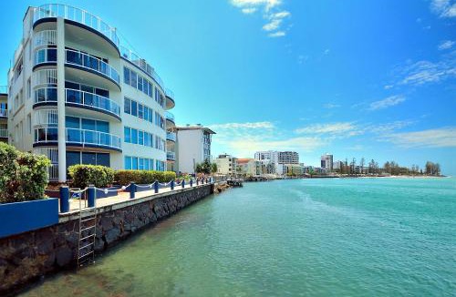 Caloundra Apartment | Watermark Resort Caloundra