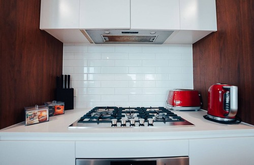 Warners Bay Apartment | Waters Edge