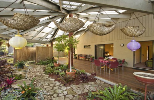 Margaret River House | Waters Edge Margaret River (Established 2010)