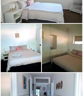 Bouvard House | Waters Edge Retreat