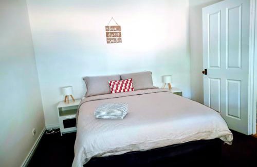 Bouvard House | Waters Edge Retreat