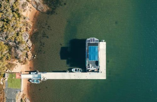 Augusta Apartment | Waterscape Floating Apartment