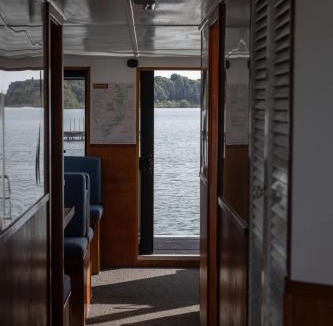 Augusta Apartment | Waterscape Floating Apartment