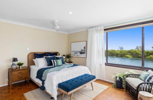 Currarong House | Watersedge