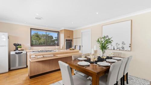 Currarong House | Watersedge