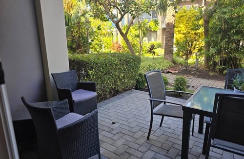 Halls Head Apartment | Waterside Apartment Mandurah with jetty
