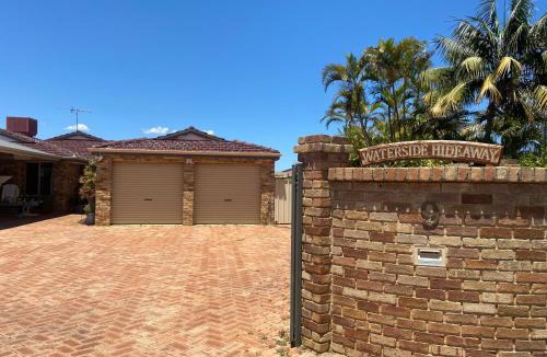 Dudley Park Apartment | Waterside Hideaway