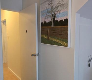 Halls Head Apartment | Waterside Studio Apartment- Mandurah - With Jetty