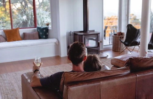 Booroobin House | Watersmeet - Your Hinterland Home Away From Home