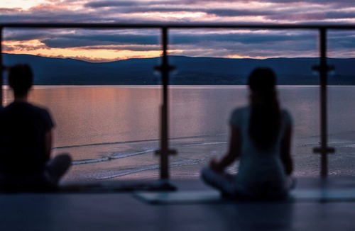 Coles Bay House | Waterview