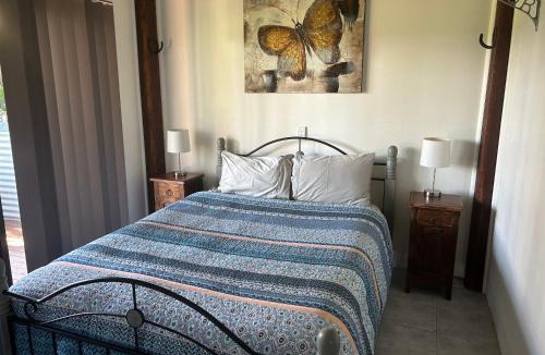 Baffle Creek House | Waterview Cottage