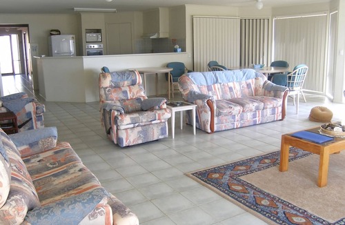 Orient Point House | Waterview House - Pet Friendly
