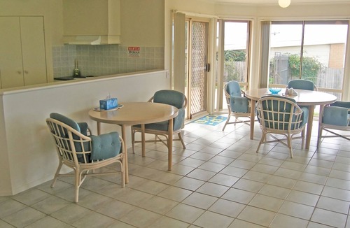 Orient Point House | Waterview House - Pet Friendly