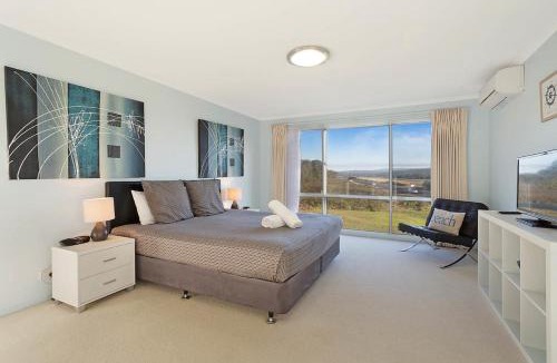 Merimbula Apartment | Waterview Luxury Apartments