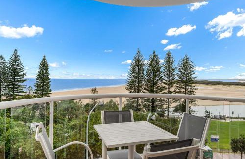 Caloundra Apartment | Waterview Resort