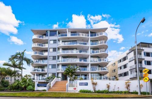 Caloundra Apartment | Waterview Resort
