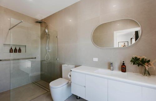 Central Mudgee House | Wattle and Gum Suite - A Stylish Boutique-style Stay