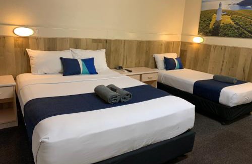 Cootamundra Hotel | Wattle Tree Motel
