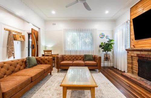 Evans Head House | Wattleseed - 4 Wattle Street